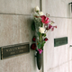 Marilyn Monroe’s crypt